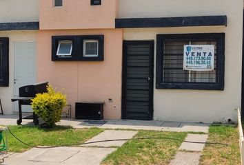 Casa en condominio en  Capittala Residencial, Ciudad De Aguascalientes