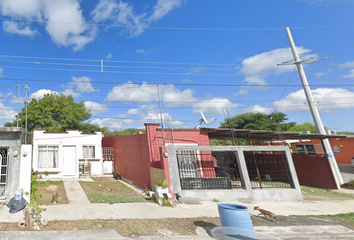 Casa en  Mariano Arista, Nuevo Amanecer, Ignacio Zaragoza, Linares, Nuevo León, México