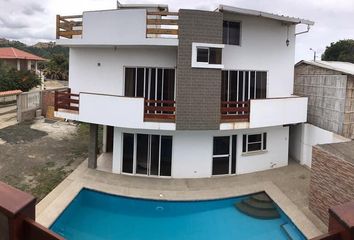 Casa en  San Clemente, San Jacinto, Manabí, Ecuador