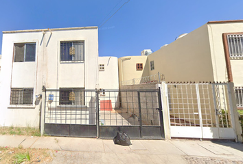 Casa en  Calle García Ortiz, Amistad, Torreón, Coahuila De Zaragoza, México