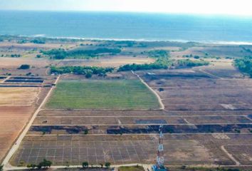 Lote de Terreno en  Q48q+97w Valdeflores River, Oaxaca, México