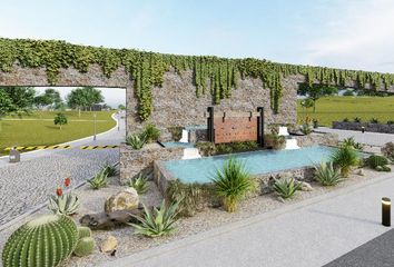 Lote de Terreno en  San Miguel De Allende, Guanajuato, Mex