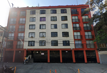 Departamento en  Mosqueta 42, Guerrero, 06300 Ciudad De México, Cdmx, México