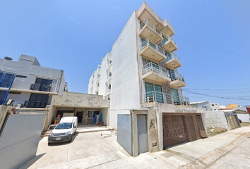 Departamento en  Privada Rufino Tamayo 553, Paraiso Coatzacoalcos, Coatzacoalcos, Veracruz, México