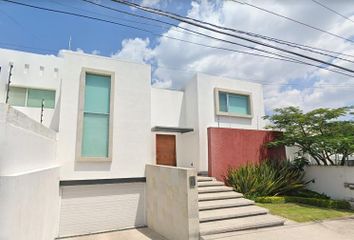 Casa en  San Bernardo 1bis, Manzanares, Juriquilla, Querétaro, México