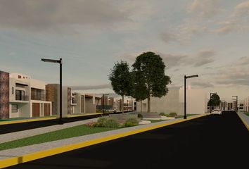 Lote de Terreno en  Boulevard Las Torres, San Antonio, Pachuca De Soto, Estado De Hidalgo, México