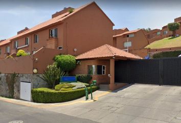 Casa en condominio en  Prolongacion Alamos 49, Mz 013, Santiago Occipaco, Naucalpan De Juárez, Estado De México, México