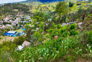 Casa en  66cq+34x, Ave. Siglo Xx, Paute, Ecuador