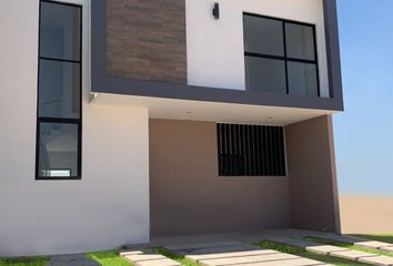 Casa en condominio en  Puerta Real, Corregidora, Corregidora, Querétaro