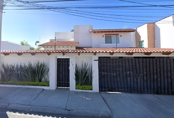 Casa en  San Lorenzo 127, Manzanares, Juriquilla, Querétaro, México