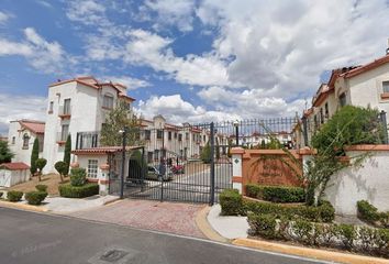 Casa en  Sarcedo, Villa Del Real 4ta Sección, Ojo De Agua, Estado De México, México