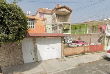 Casa en  Vardar, Valle De Aragon 3ra Sección, Ecatepec De Morelos, Estado De México, México