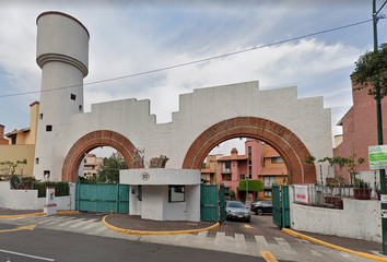 Casa en  Altamirano 50, Tizapán San Ángel, San Ángel, Ciudad De México, Cdmx, México