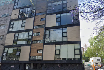 Departamento en  Calle Bajío, Roma Sur, Ciudad De México, Cdmx, México