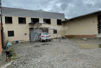 Bodega-Galpon en  Universidad Politécnica Salesiana Del Ecuador, Calle Vieja, Cuenca, Ecuador