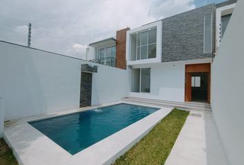 Casa en  Lazaro Cardenas, Cuautla, Morelos, México
