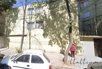 Departamento en  Calle Eligio Ancona 283, Santa María La Ribera, Ciudad De México, Cdmx, México