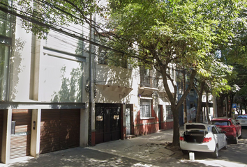 Departamento en  Calle Cacahuamilpa 9, Hipódromo, 06100 Ciudad De México, Cdmx, México
