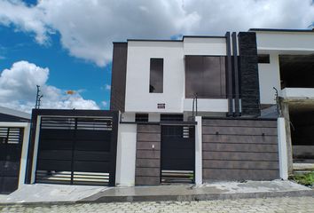 Casa en  Santo Domingo De Los Colorados