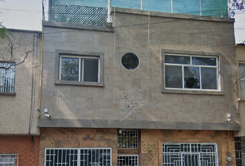 Casa en  C. J. Enrique Pestalozzi 329, Narvarte Poniente, 03020 Ciudad De México, Cdmx, México