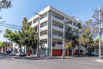 Edificio en  Calle 10 167, Granjas San Antonio, Ciudad De México, Cdmx, México