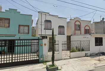 Casa en  La Paloma, Barrio San Luis, Monterrey, N.l., México