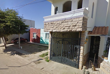 Casa en  Miravalle, Guasave, Sinaloa, México