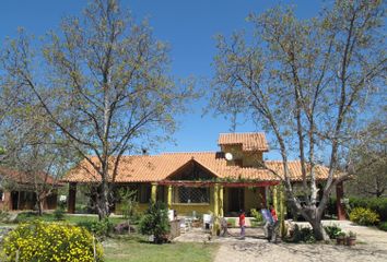 Parcela en  Tocornal 8726, Santa Maria, Santa María, Chile