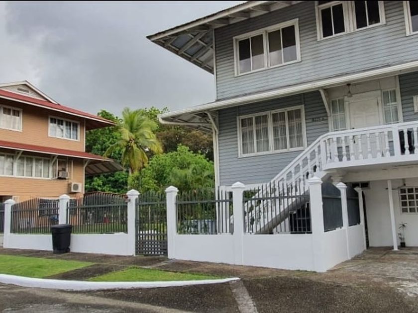 venta Casa en Margarita, Cristobal