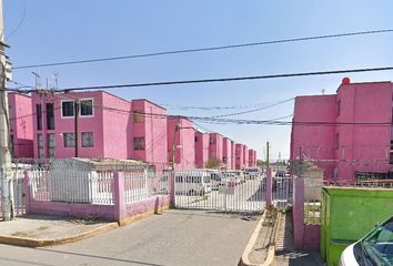 Departamento en  Manzano, San Isidro, Ecatepec De Morelos, Estado De México, México