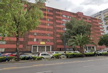 Departamento en  Manuel Gonzalez 400, Nonoalco Tlatelolco, Ciudad De México, Cdmx, México