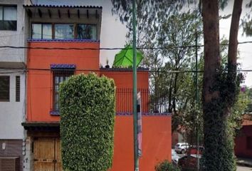 Casa en  Ignacio Aldama 71, Del Carmen, Ciudad De México, Cdmx, México