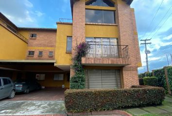 Casa en  Conjunto Residencial San Teo, Carrera 5, Chía, Cundinamarca, Colombia