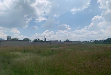 Lote de Terreno en  Calle Jesús Rodríguez Morales, Ponciano Arriaga, Santa Anita, Jalisco, México