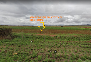 Lote de Terreno en  Cieneguilla-francisco I. Madero, Zacatecas, Mex