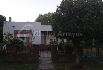 Casa en  Calle 43, Verónica, Punta Indio, Provincia De Buenos Aires, Arg