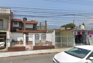 Casa en  Avenida De Los Censos 1240, El Espinal, Orizaba, Veracruz, México