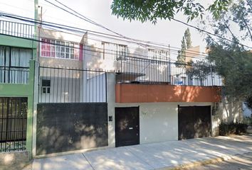 Casa en  Campestre Churubusco, Coyoacán, Cdmx