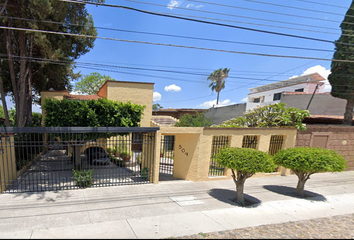 Casa en  Primera De Cedros 504, Jurica, Santiago De Querétaro, Querétaro, México