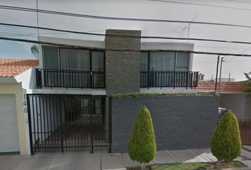 Casa en  Cuitláhuac 140, Las Aguilas 2da Secc, San Luis Potosí, México
