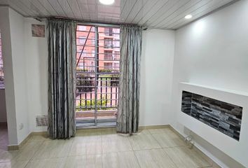 Apartamento en  Conjunto Residencial Zafiro - La Prosperidad, Carrera 24, Madrid, Cundinamarca, Colombia