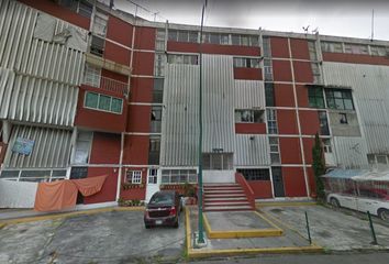 Departamento en  Henequén 63, Infonavit Iztacalco, Ciudad De México, Cdmx, México