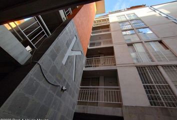 Departamento en  Av. Real De San Martín 103, Santa Barbara, Azcapotzalco, Cdmx, México