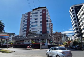 Departamento en  Diego De Almagro & Avenida De La República, Quito, Ecuador