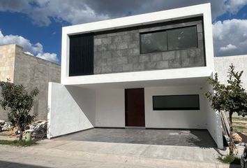 Casa en  Sierra Nogal Residencial, León, Guanajuato, México
