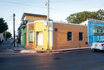 Local comercial en  Mérida Centro, Mérida, Yucatán