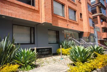 Apartamento en  Santa Paula, Bogotá