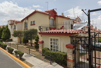 Casa en condominio en  Priv. Damasco, Villa Del Real 6ta Seccion, Villa Del Real 4ta Sección, Ojo De Agua, Estado De México, México