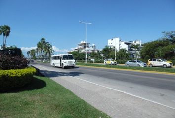 Lote de Terreno en  Zona Hotelera Norte, Puerto Vallarta