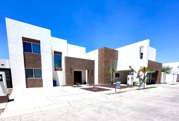 Casa en  La Manga, Hermosillo